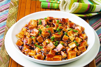 御酱烧豆腐(3067257)
