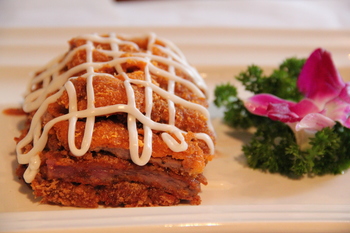 沙拉小牛排(727623)