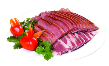 烟熏口条(618227)