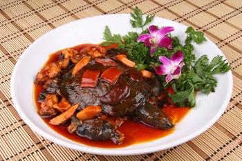甲鱼烧牛蛙华皖美食城(295492)