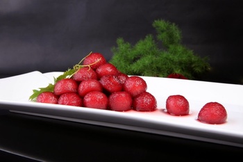 凉菜相生葡萄(346275)