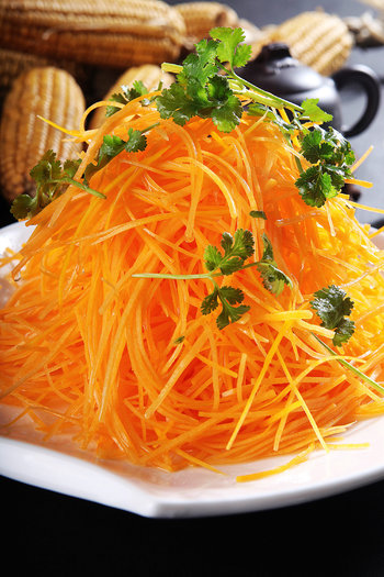 爽口金瓜丝(418455)