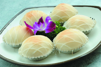 银丝燕麦包(225494)