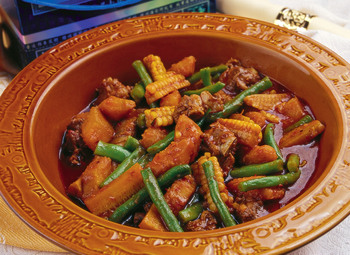 农家炖四宝(1097125)