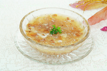 风味驼蹄羹(511863)