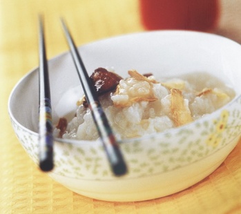 稀饭粥类干姜粥(304900)