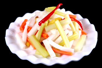 爽口泡菜(1135193)