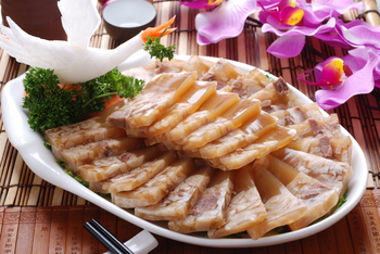 自制牛肉焖子(627706)