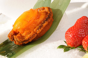 冰镇澳洲大鲜鲍(650395)