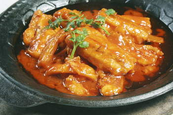 铁板脱骨带鱼(2425048)