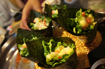 海苔手卷(727868)