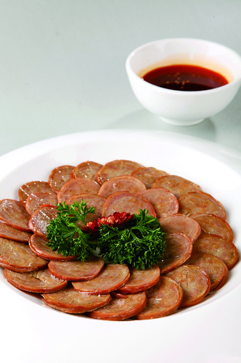 红油牛盘肠(1306072)