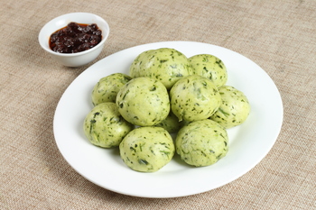 菜窝窝沾酱(565628)