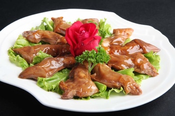 凉菜蒜泥羊蹄(328686)