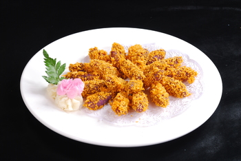 脆皮紫薯条(2353883)