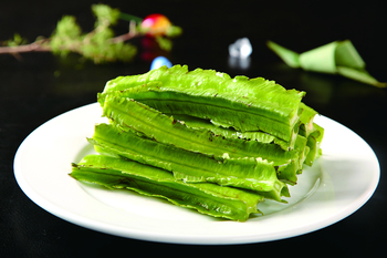 炝炒四角菜(1290951)