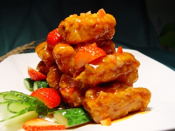 草莓京都骨(189974)