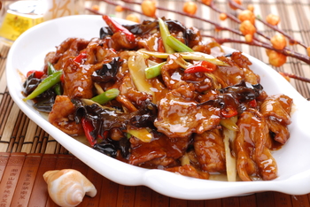 鱼香小滑肉(627703)