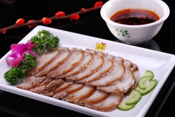 凉菜富贵肘花(336837)