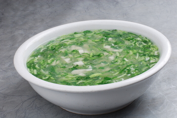 杏仁青菜羹(634743)