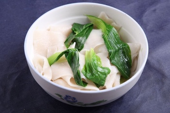 主食白皮面(320105)