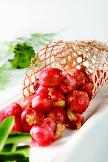 爽口萝卜仔(555339)