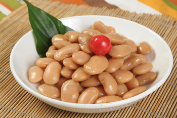 蜜汁芸豆(2414926)