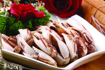 老板娘蟹钳(430721)