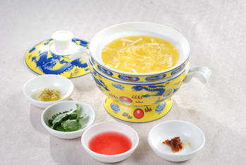 三丝鱼翅泡饭(2339345)