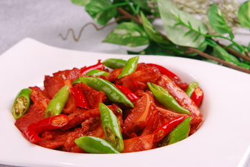 口味削骨肉(653057)