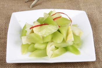 凉拌双笋(254760)