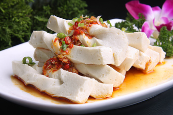 开胃香豆腐份(1116350)