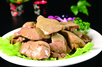 秘制小鹅肝(2715907)