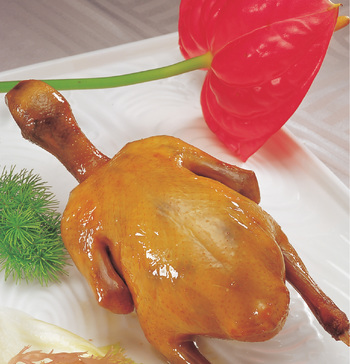 香港沙田乳鸽皇(2497268)