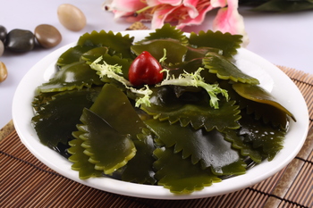 葱油海带头(1155932)