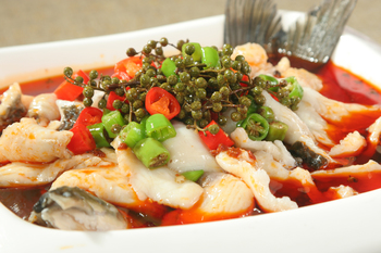 香辣功夫鱼(2432840)