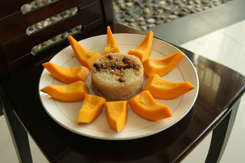 八宝南瓜(2343706)