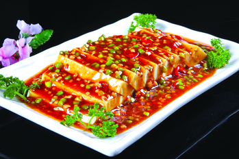 酱泼豆腐(1164790)