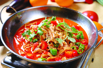 干锅河蚌(526268)