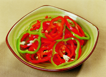 青红椒圈(509220)