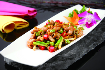 小炒回鱼肚(1110043)