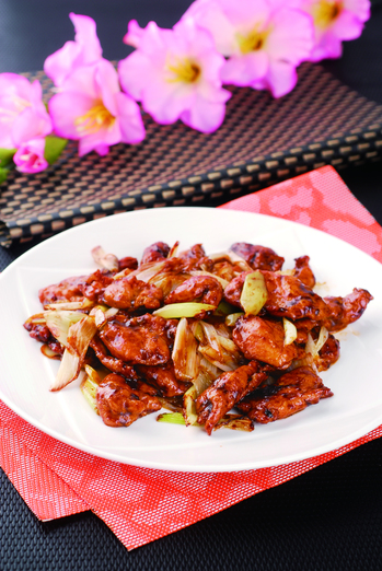 京酱爆鸭片不要了(1094813)