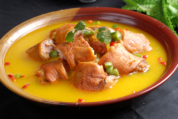 皇后猪手(1545958)