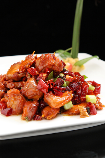 辣子鸽翅(2736891)