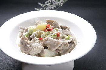 和林炖羊肉(1103362)