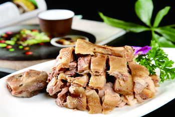 广式盐焗鸭(2684631)