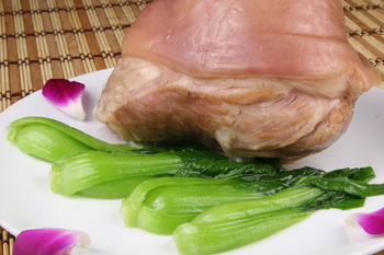 水晶肴白蹄小绍兴(866724)