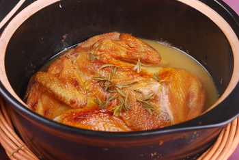 龙井茶香鸡小本鸡龙井茶叶(704337)