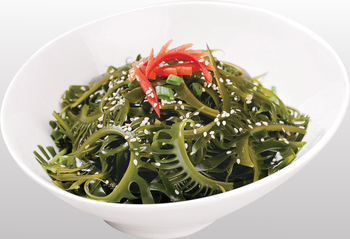蒜拌海藻芽(3041878)