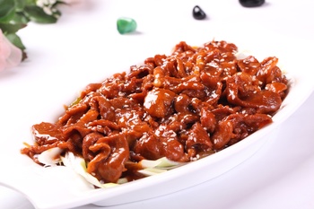 京酱鸭片(366579)